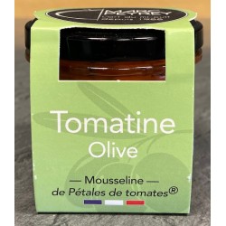 Tomatine Olive 120g