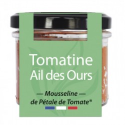 Tomatine Ails des Ours 120g