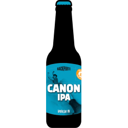 Bière Canon IPA