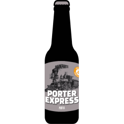 Bière Porter Express