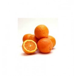 Orange Non Traitées