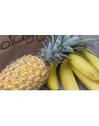 Ananas / Banane