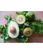 Avocat / Kiwi