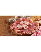 Charcuterie Coupe